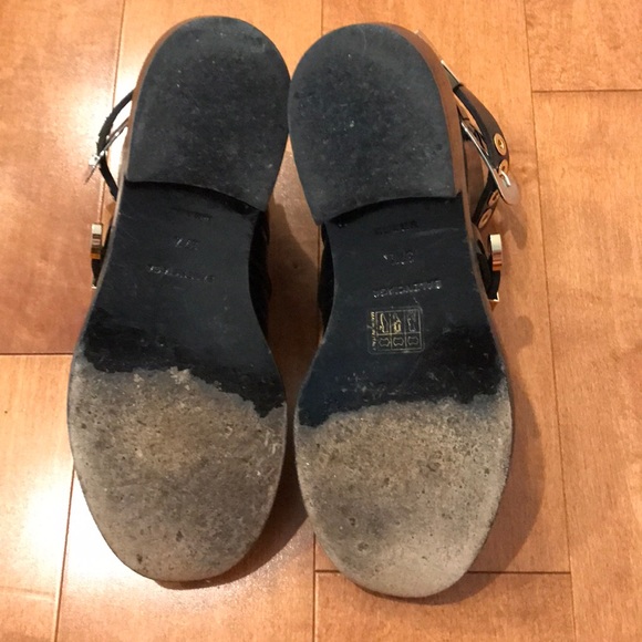 The coolest Balenciaga boots ever! - Picture 8 of 8